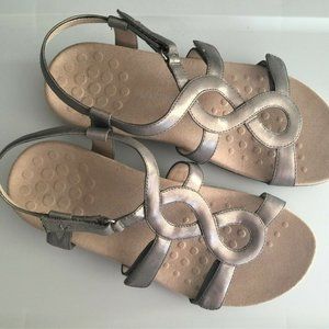 Vionic Women's Jodie Adjustable Backstrap Sandal